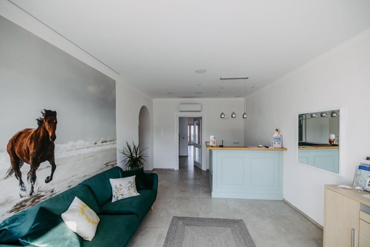 Villa Seehnsucht Jois Luaran gambar