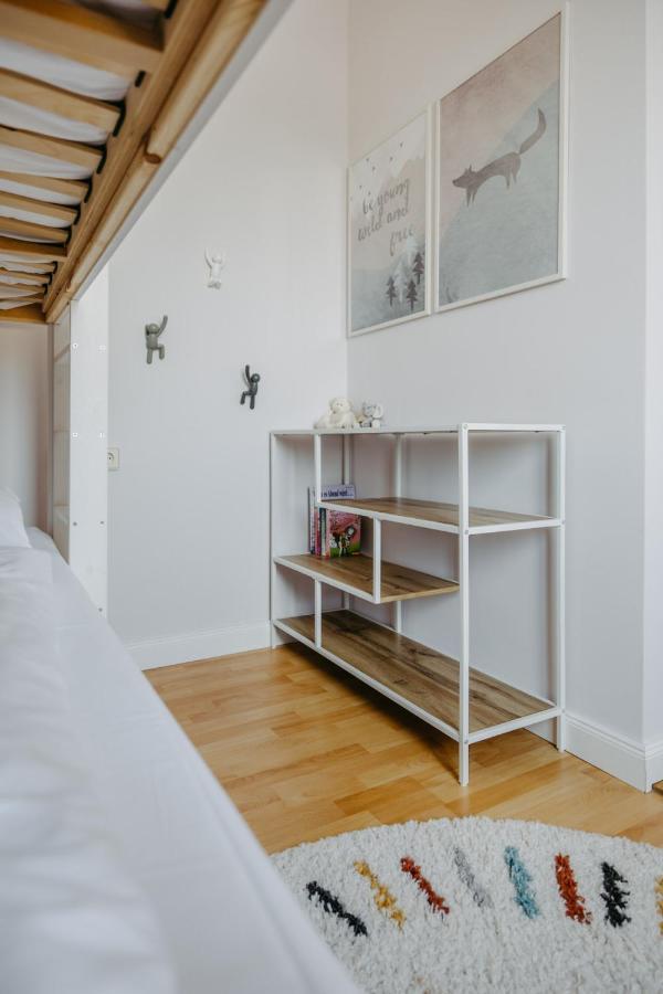 Villa Seehnsucht Jois Luaran gambar