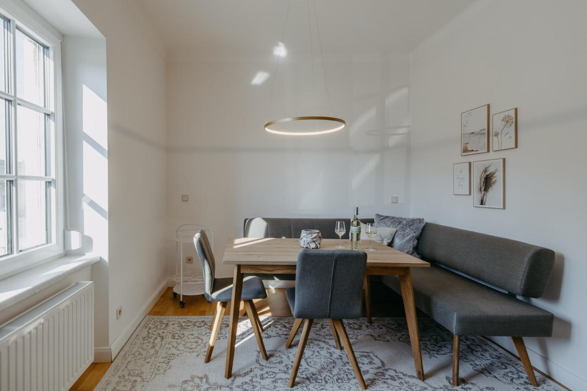 Villa Seehnsucht Jois Luaran gambar